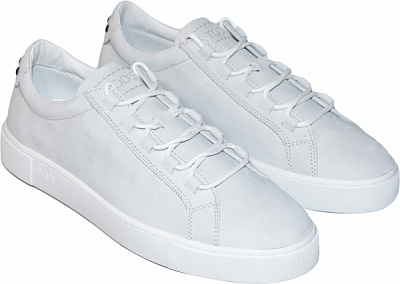 Кросівки Tods SNEAKERS UOMO / MAN SNEAKER XXM56A0V43X5IP-B017 р.42 світло-сірий