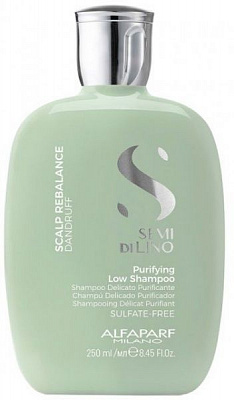 Шампунь Alfaparf проти лупи 250 мл