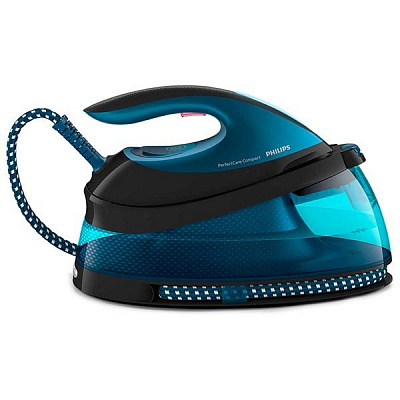 Праска з парогенератором Philips GC7833/80 PerfectCare Compact