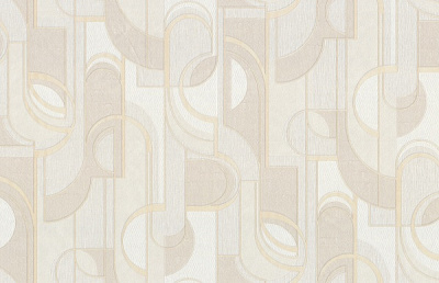 Обои виниловые на флизелиновой основе Vinil Лион декор ТФШ 1-1432 1,06x10,05 м 