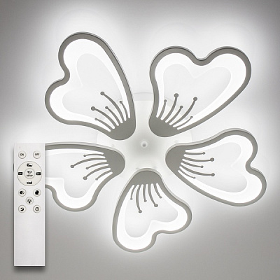 Світильник світлодіодний Luminaria 100 Вт білий 3000-6000 К GLORY 100W 5F