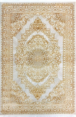Ковер Art Carpet PARIS 90 D 60x110 см 