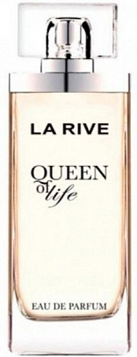 Парфумована вода La Rive Queen Of Life 75 мл