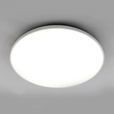 Светильник светодиодный Sensio 50 Вт белый 3000-6500 К SUNDAY 50W RGB R380