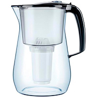 Фильтр-кувшин Аквафор Прованс (черный)