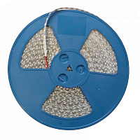 Лента светодиодная Ecolight 4,8 Вт IP20 12 В белый 