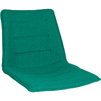 Сидіння для стільця MERI (BOX-4)(CH)KL-305 тканина темно-зелений Nowy Styl 