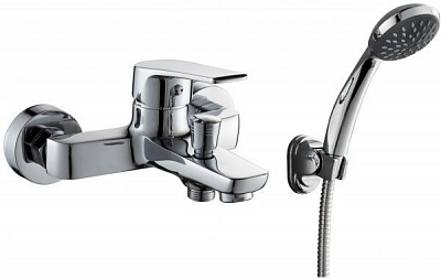 Смеситель для ванны Rozzy Jenori Keel RBZ083-3