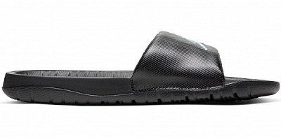 Шльопанці Jordan JORDAN BREAK SLIDE AR6374-010 р.US 11 чорний