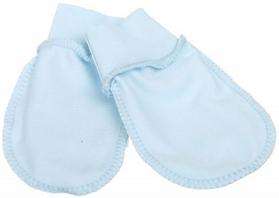 Царапки Bambinelli В300 голубой 