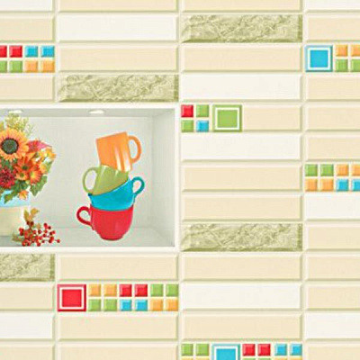 Славянские обои Expromt В49.4 Вирджиния 5506-08 0.53x10.05 м