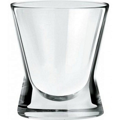 Стакан низкий Borgonovo Biconic 350 мл