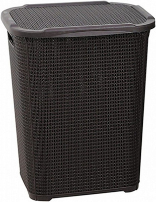 Кошик для білизни FLOsoft 50 л FT1228K