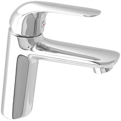 Смеситель для умывальника Rubineta Lima-18 LI80008