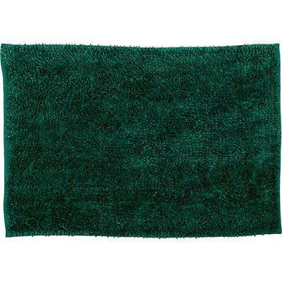 Килимок для ванної Dariana Махрамат 60х90 зелений