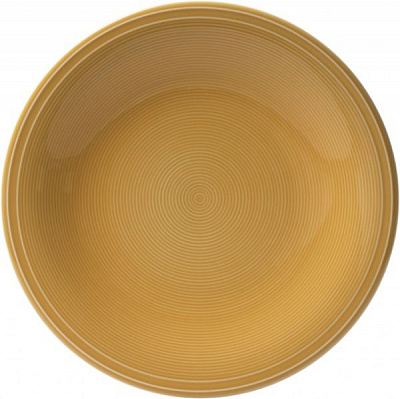 Тарілка обідня Rhythm Sunshine 21,5 см