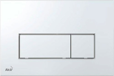 Кнопка смыва Alcaplast M571