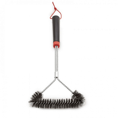 Щетка Weber для гриля полное очищение 46см, 6278