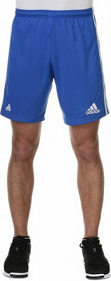 Шорти Adidas BK3761 р. L синій