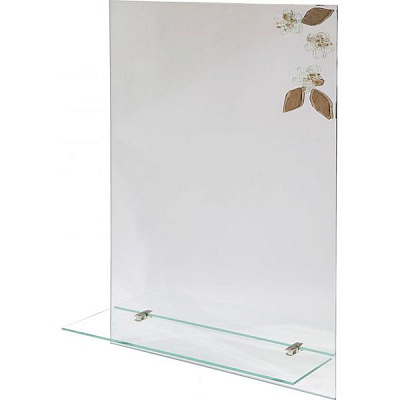 Зеркало ТЕТРА № 16E 390х560 мм 