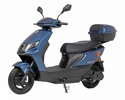 Електроскутер YADEA RN blue