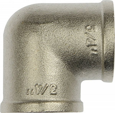 Колено ВВ Valtec 3/4