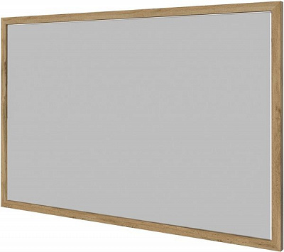 Дзеркало Софро Сінді 900x600 мм дуб вотан