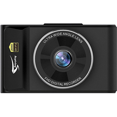 Відеореєстратор Aspiring Proof 2 dual Magnet