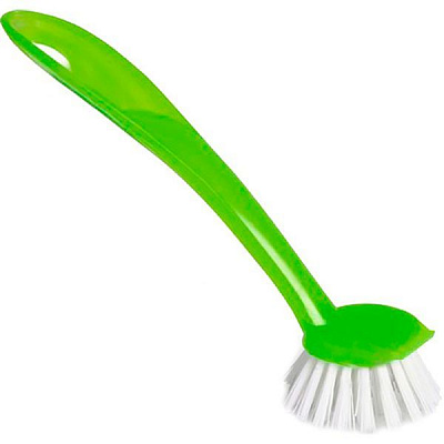 Щітка для миття посуду кругла SPONTEX