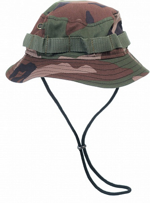 Панама Expert ® Тактическая, НАТО 2, р 56 Mр. камуфляж