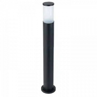 Светильник парковый HOROZ ELECTRIC Kavak-5 E27 60 Вт IP44 черный 075-014-0005-010 