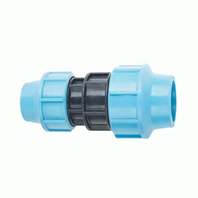 Муфта SantehPlast 32 мм х 25 мм