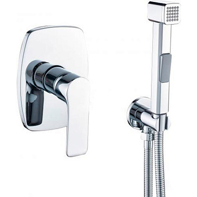 Набор для биде Imprese Loreta VR30350Z-BT