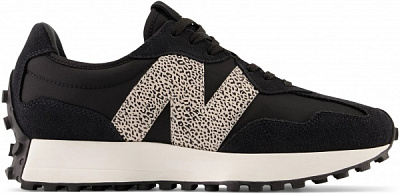 Кроссовки New Balance 327 V1 WS327PH р.40 US 8,5 25,5 см черный