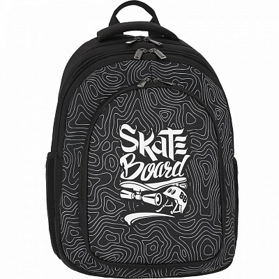 Рюкзак шкільний Bagland Bombino SkateBoard 16 л 59166