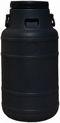 Бидон Пласт Бак 60 л непищевой