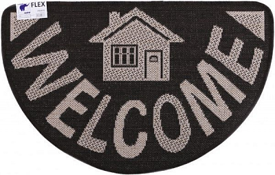 Килимок Flex 19164/91 0,5x0,8 м