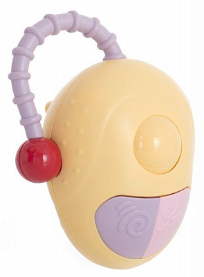 Игрушка музыкальная Funmuch Мышка FM777-14