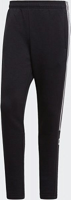 Брюки Adidas M JOG PANT 3S EI9004 р. XL