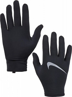 Варежки Nike N.RG.L4.042 р. XS черный