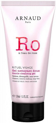 Гель для зняття макіяжу Arnaud Rituel Visage 150 мл