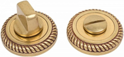 Накладка RDA Patricia 21 WC французское золото