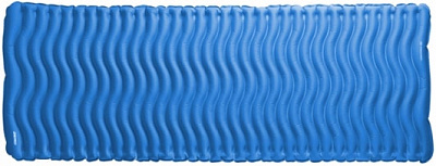 Коврик туристический Time Eco надувной TE-1910