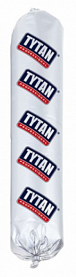 Герметик поліуретановий Tytan Professional Professional PU 40 чорний 600 мл