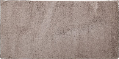 Килим Ozkaplan Karpet Gold Shaggy бежевий 2,5x3,5 м