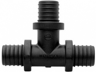 Трійник KAN Push PPSU 18x2,5/14x2/18x2,5