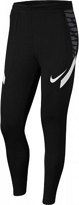 Брюки Nike NK DRY STRKE21 PANT KPZ CW5862-010 р. S черный