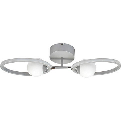 Люстра Victoria Lighting Lirra/PL4