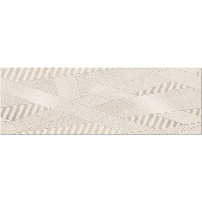 Плитка Cersanit Сієна інсерто декор 20x60