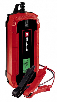Зарядное устройство импульсный Einhell CE-BC 5 M LiFePO4 5 А 120 А/год (1002251)